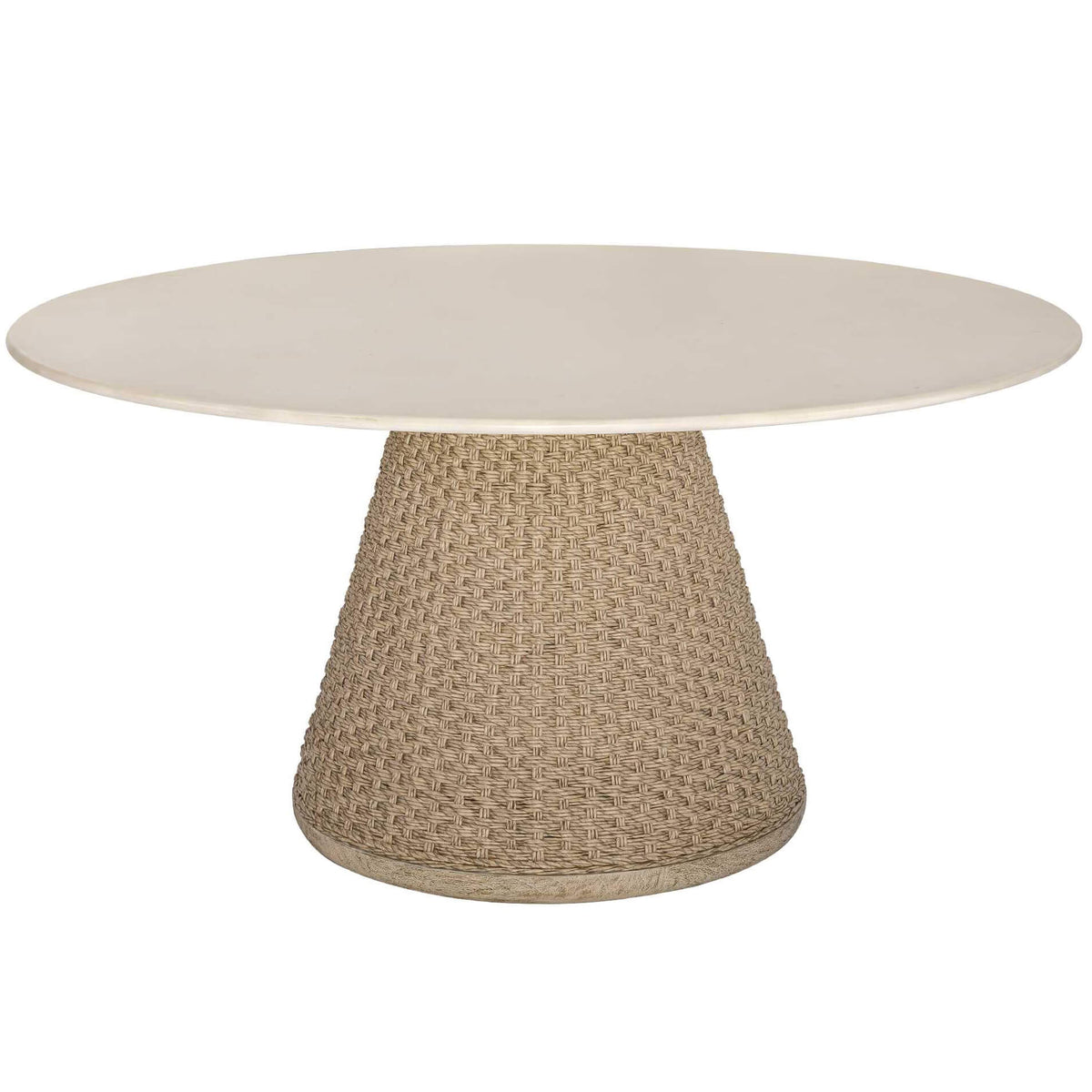 Cardoso Indoor-Outdoor Dining Table