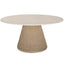 Cardoso Indoor-Outdoor Dining Table