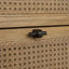 Coast 6 Drawer Rattan Chest of Drawers