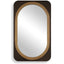 Condesa Bronze & Gold Mirror