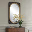 Condesa Bronze & Gold Mirror