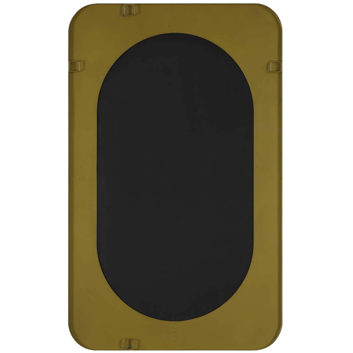 Condesa Bronze & Gold Mirror