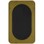 Condesa Bronze & Gold Mirror