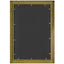 Coralie Tile Rectangular Mirror
