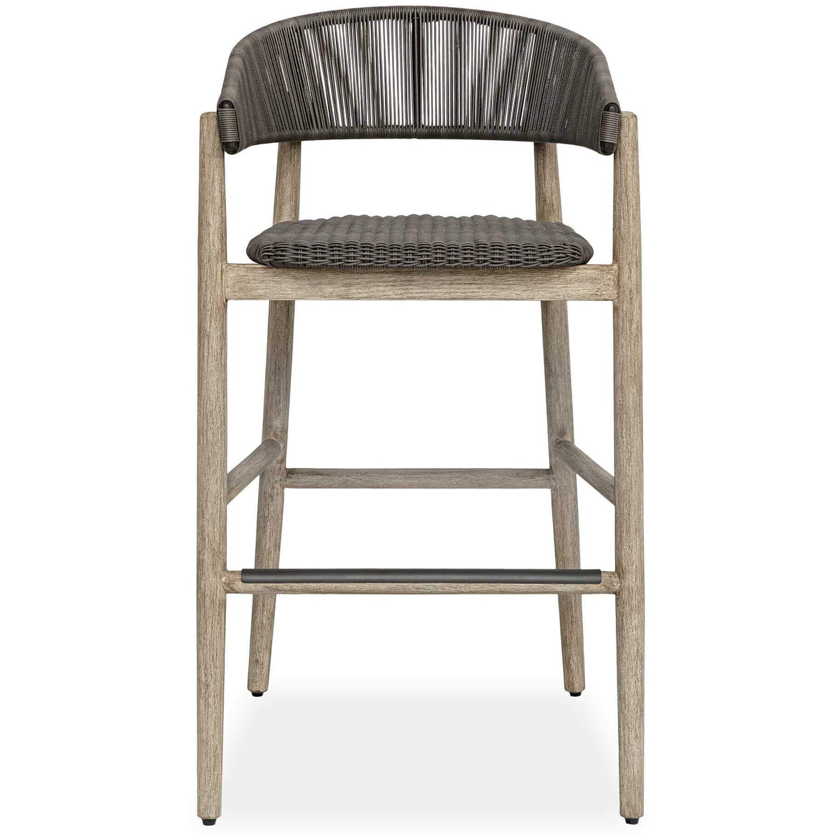 Dermott Outdoor Bar Stool