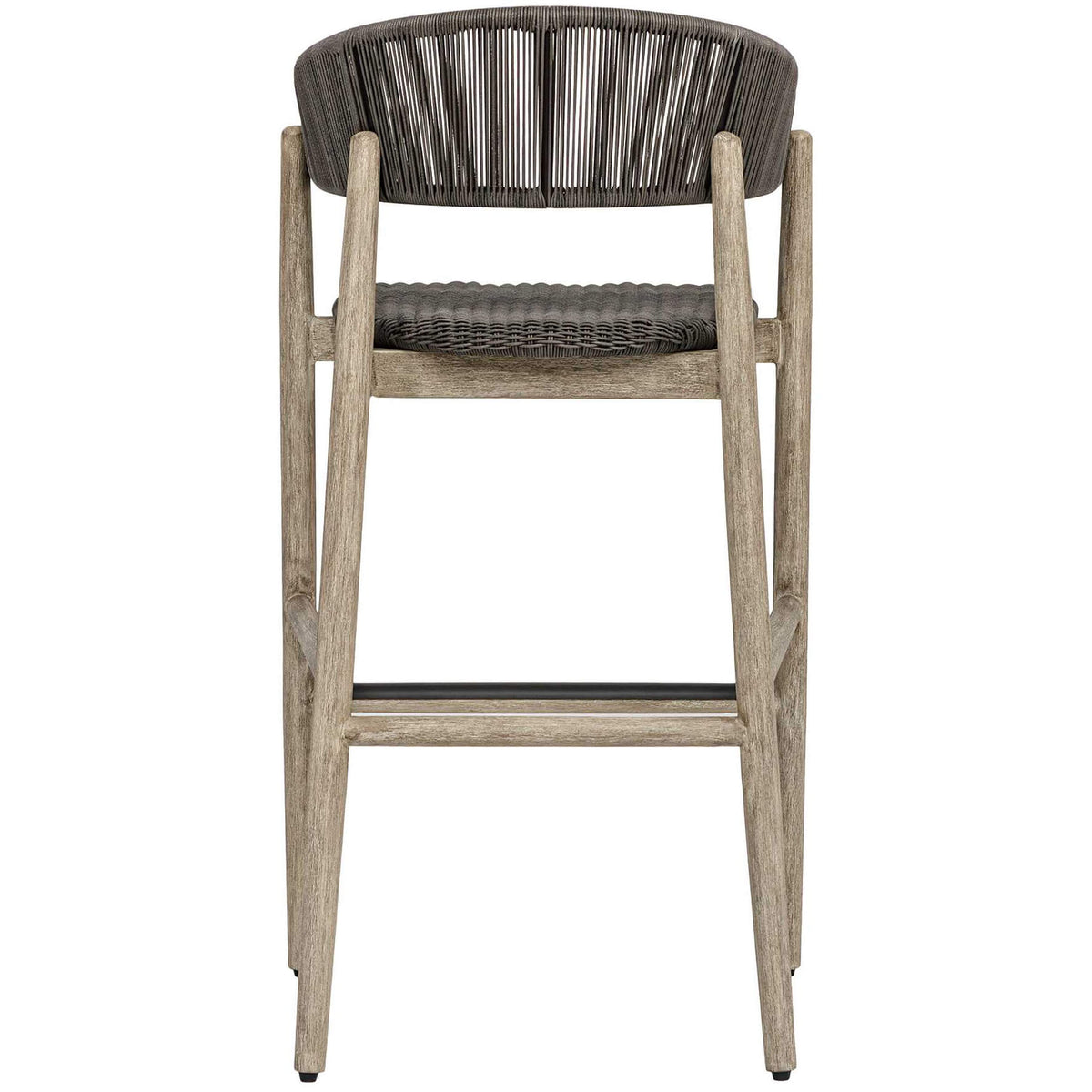 Dermott Outdoor Bar Stool