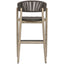 Dermott Outdoor Bar Stool