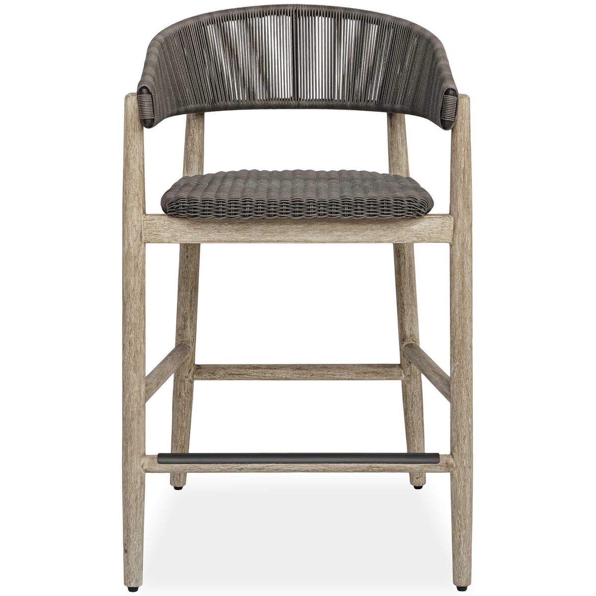 Dermott Outdoor Counter Stool