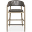 Dermott Outdoor Counter Stool
