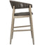 Dermott Outdoor Counter Stool