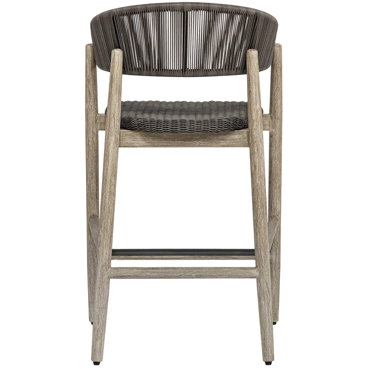 Dermott Outdoor Counter Stool