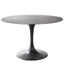 Uttermost Dining Brando Dining Table 122cm House of Isabella UK