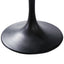 Uttermost Dining Brando Dining Table 122cm House of Isabella UK
