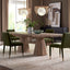 Uttermost Dining Caledon Extending Dining Table 228 - 290cm House of Isabella UK
