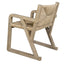 Uttermost Dining Chatham Seagrass Dining Chair House of Isabella UK