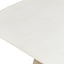 Uttermost Dining Circa Concrete Indoor/Outdoor Dining Table House of Isabella UK