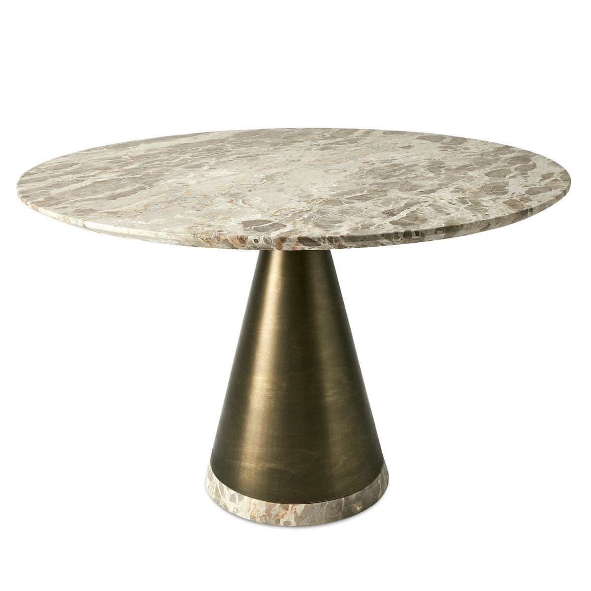 Uttermost Dining Conical Dining Table House of Isabella UK