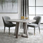 Uttermost Dining Gidran Gray Dining Table House of Isabella UK