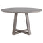 Uttermost Dining Gidran Gray Dining Table House of Isabella UK
