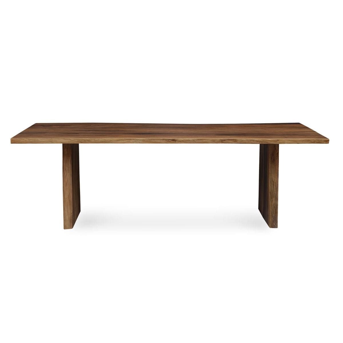 Uttermost Dining Glenmore Wood Dining Table House of Isabella UK
