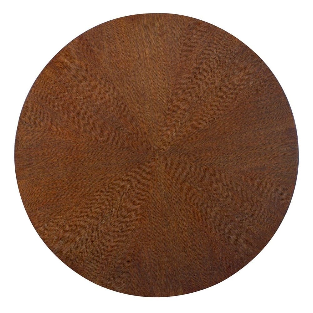 Uttermost Dining Gold Rush Dining Table House of Isabella UK