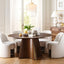 Uttermost Dining Gold Rush Dining Table House of Isabella UK