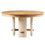Uttermost Dining Hewn Extending Dining Table House of Isabella UK