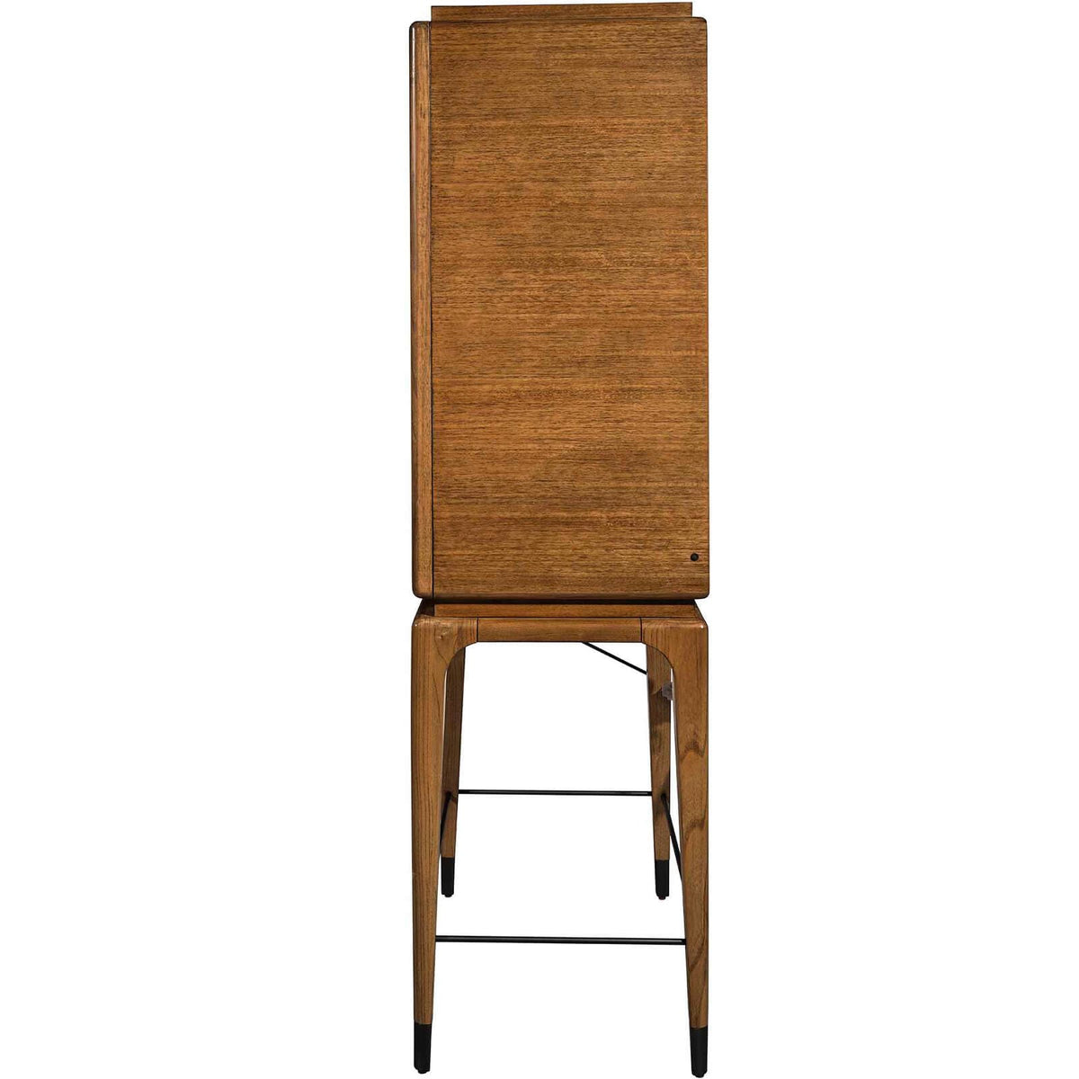 Uttermost Dining Inner Fire Bar Cabinet House of Isabella UK