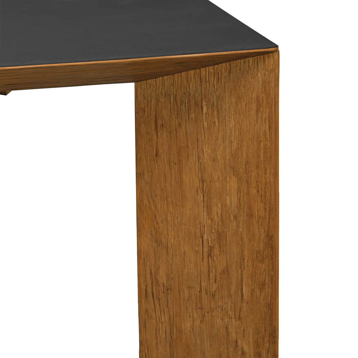 Uttermost Dining Kelvin Modern Dining Table - 264cm House of Isabella UK