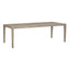 Uttermost Dining Kirkham Indoor/Outdoor Dining Table House of Isabella UK