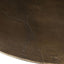 Uttermost Dining Madrone Indoor/Outdoor Dining Table in Golden Dark Bronze House of Isabella UK