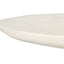 Uttermost Dining Madrone Indoor/Outdoor Dining Table in Warm White House of Isabella UK