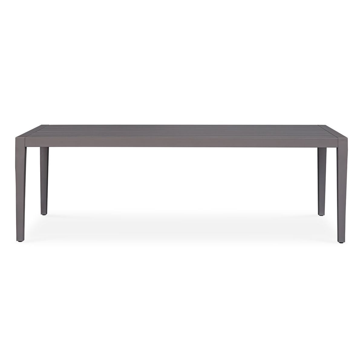 Uttermost Dining Polanco Outdoor Aluminium Dining Table House of Isabella UK