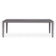 Uttermost Dining Polanco Outdoor Aluminium Dining Table House of Isabella UK