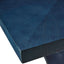 Uttermost Dining Put You On A Pedestal Game Table in True Blue House of Isabella UK