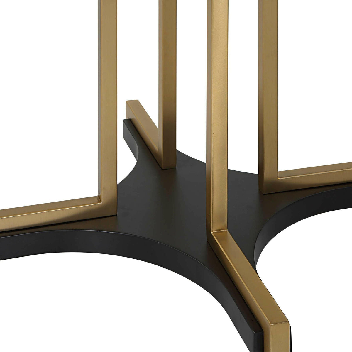 Resplendent Bistro/hall Table.