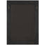 Donovan Wood Rectangular Mirror