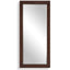 Durant Tall Wood Mirror