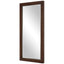 Durant Tall Wood Mirror