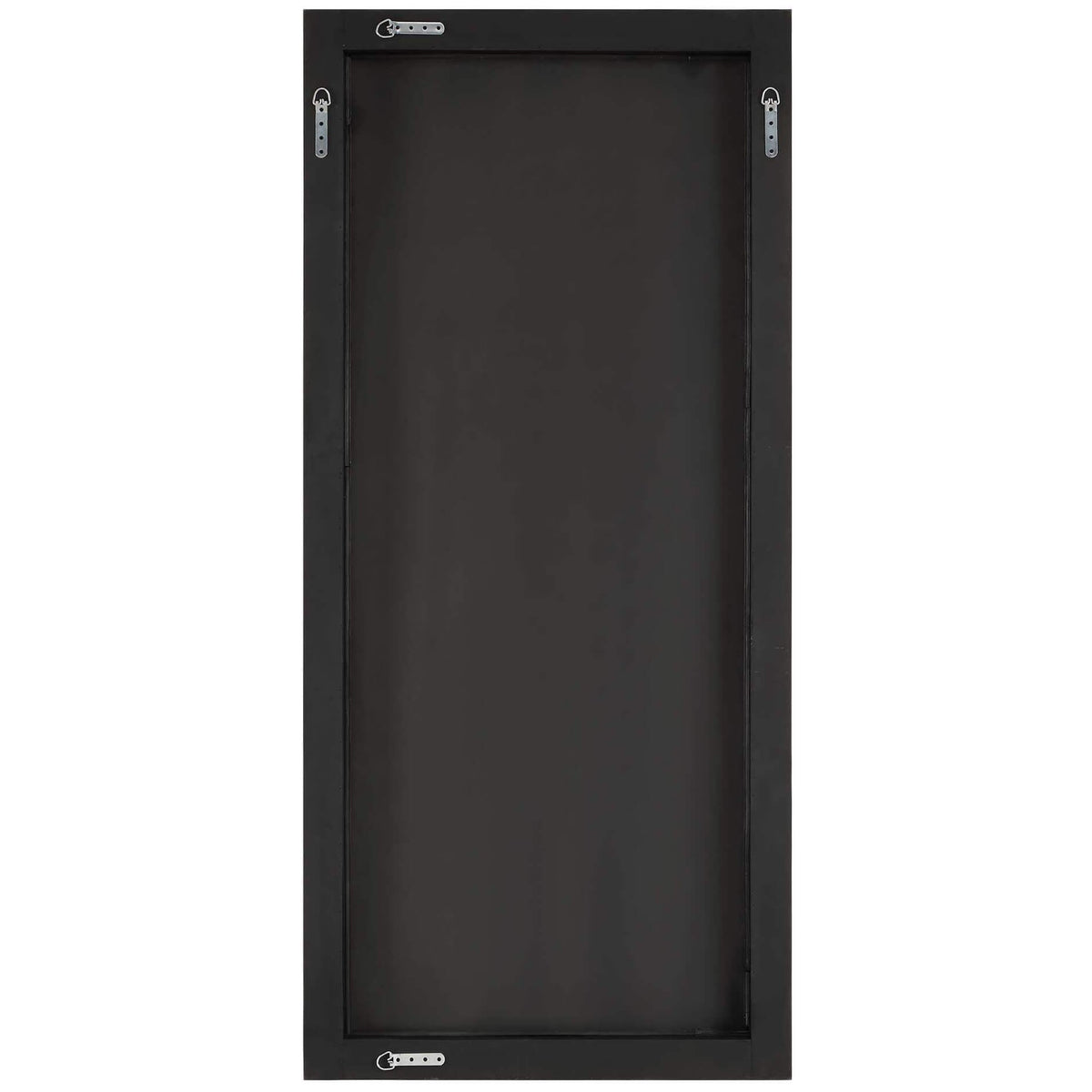 Durant Tall Wood Mirror