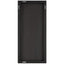 Durant Tall Wood Mirror
