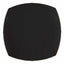 Estella White Round Mirror