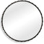 Grander Round Mirror