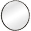 Grander Round Mirror