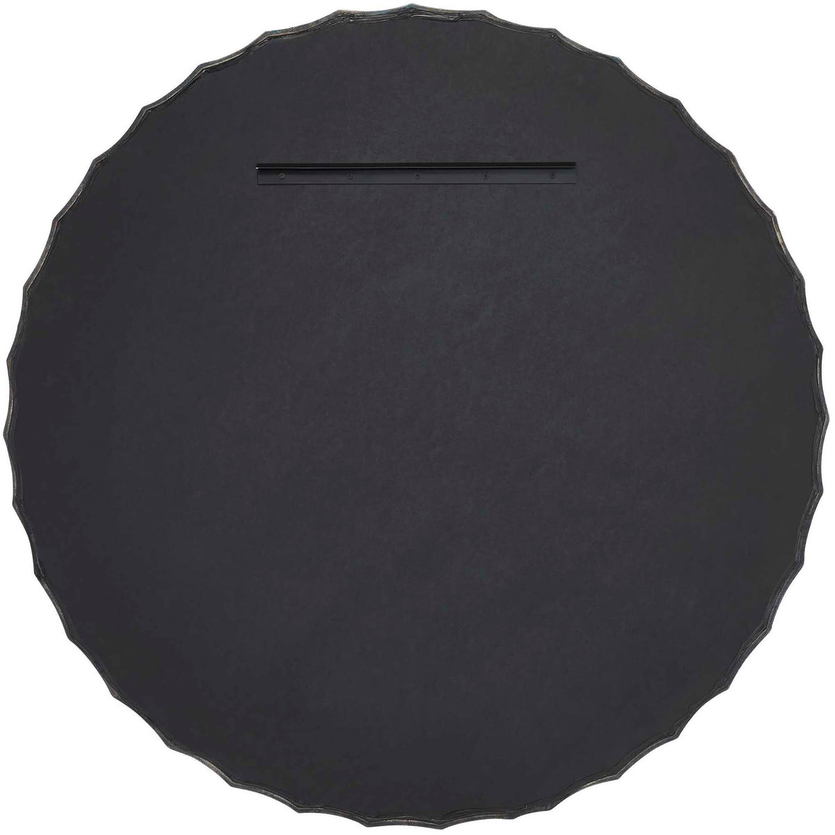 Grander Round Mirror