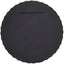 Grander Round Mirror