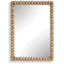 Harriet Spindle Rectangular Mirror