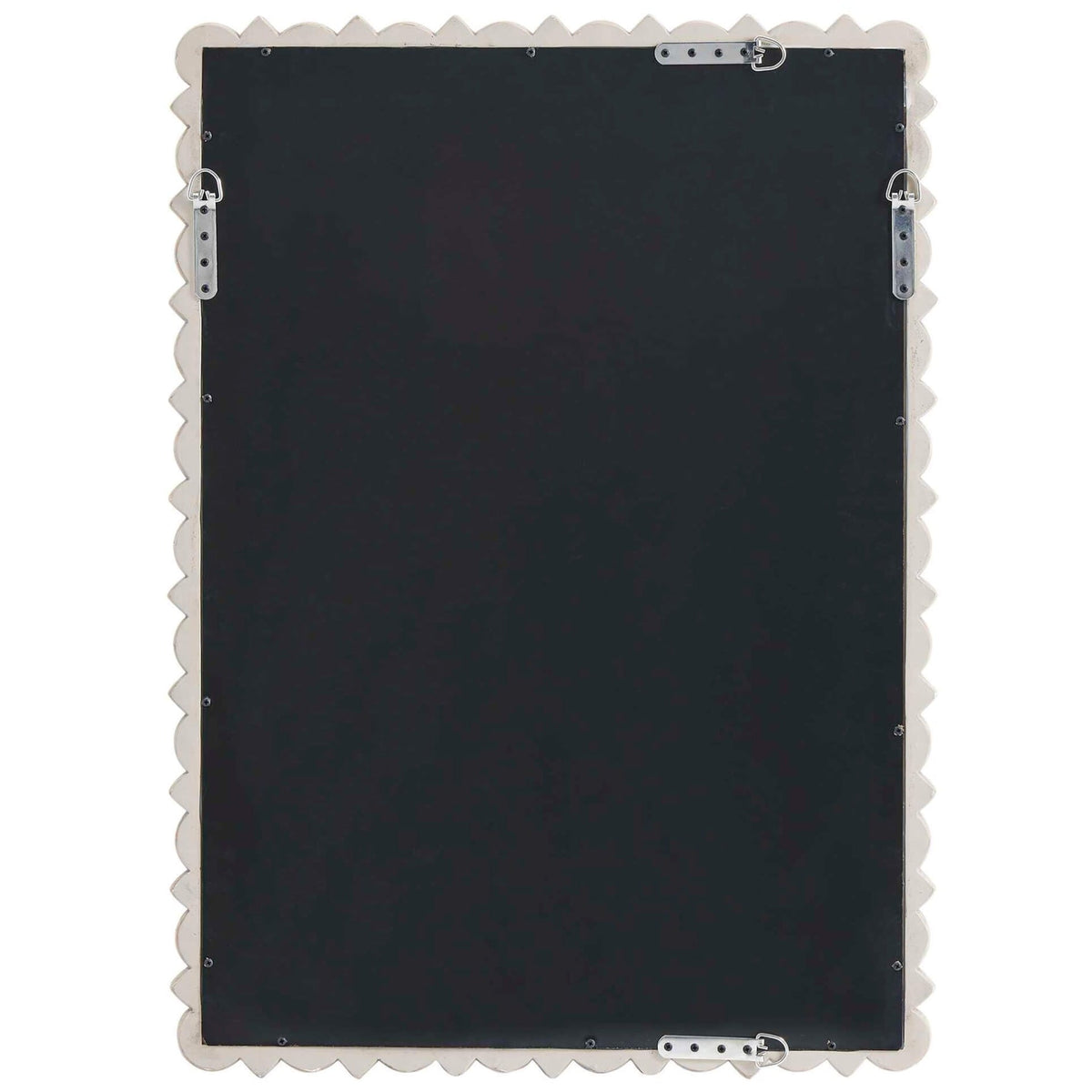 Harriet Spindle Rectangular Mirror
