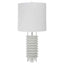 Uttermost Lighting Accordion Table Lamp House of Isabella UK