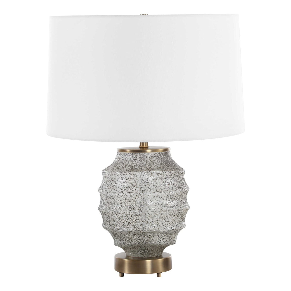 Uttermost Lighting Acosta Table Lamp House of Isabella UK